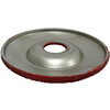 Saburrtooth - Disque rape - O100 mm - Plat - Moyen