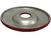 Saburrtooth - Disque rape - O100 mm - Plat - Moyen