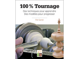 100  Tournage - Techniques et modeles