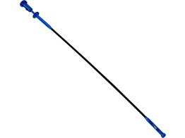 3 en 1 - Pince flexible avec aimant et LED - 615 mm