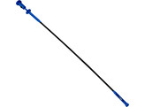 3 en 1 - Pince flexible avec aimant et LED - 615 mm