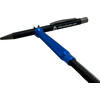 3 en 1 - Pince flexible avec aimant et LED - 615 mm
