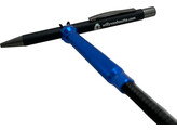 3 en 1 - Pince flexible avec aimant et LED - 615 mm