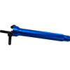 3 en 1 - Pince flexible avec aimant et LED - 615 mm