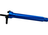 3 en 1 - Pince flexible avec aimant et LED - 615 mm