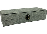 Beaufort Ink - Boite pour 2 stylos - Tissu