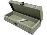 Beaufort Ink - Boite pour 2 stylos - Tissu