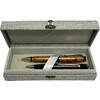Beaufort Ink - Boite pour 2 stylos - Tissu