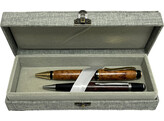 Beaufort Ink - Boite pour 2 stylos - Tissu