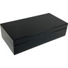 Beaufort Ink - Penbox for 2 pens- gloss lacquered