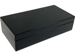 Beaufort Ink - Penbox for 2 pens- gloss lacquered