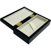 Beaufort Ink - Penbox for 2 pens- gloss lacquered