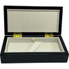 Beaufort Ink - Penbox for 2 pens- gloss lacquered