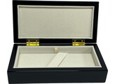 Beaufort Ink - Penbox for 2 pens- gloss lacquered