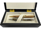 Beaufort Ink - Penbox for 2 pens- gloss lacquered