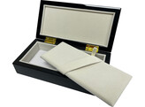 Beaufort Ink - Penbox for 2 pens- gloss lacquered
