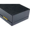 Beaufort Ink - Penbox for 2 pens- gloss lacquered