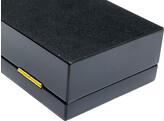 Beaufort Ink - Penbox for 2 pens- gloss lacquered
