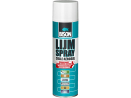 Bison - Lijmspray - 200 ml