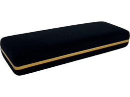 Felt pen box - Black