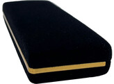 Felt pen box - Black