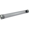 Plastic pen tube