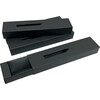 Paper pen case  4pc 