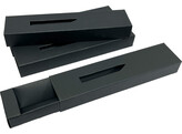 Paper pen case  4pc 