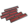 Economy pl. box single  5 pieces 