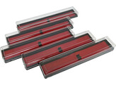 Economy pl. box single  5 pieces 