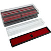Economy pl. box single  5 pieces 