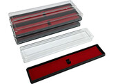 Economy pl. box single  5 pieces 