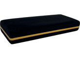Boite pour 2 stylos - Feutre noir