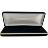Boite pour 2 stylos - Feutre noir