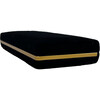 Boite pour 2 stylos - Feutre noir