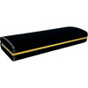 Felt pen box - Black/Grey