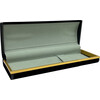 Felt pen box - Black/Grey