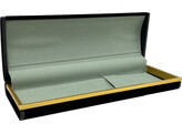 Felt pen box - Black/Grey