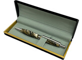 Felt pen box - Black/Grey