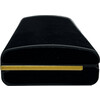 Felt pen box - Black/Grey