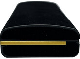 Felt pen box - Black/Grey