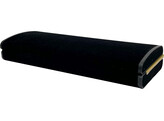 Felt pen box - Black/Grey