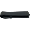 Leather pen case