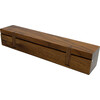 Penbox - Walnut