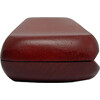 Maple pen box single - red - maple