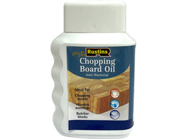 Rustins - Chopping Board Oil - Schneidebrett-Ol - 250 ml