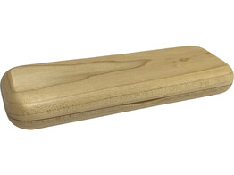 Boite pour 2 stylos - Erable