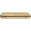 Pen box for 2 pens - Maple