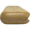 Pen box for 2 pens - Maple