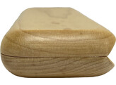 Pen box for 2 pens - Maple